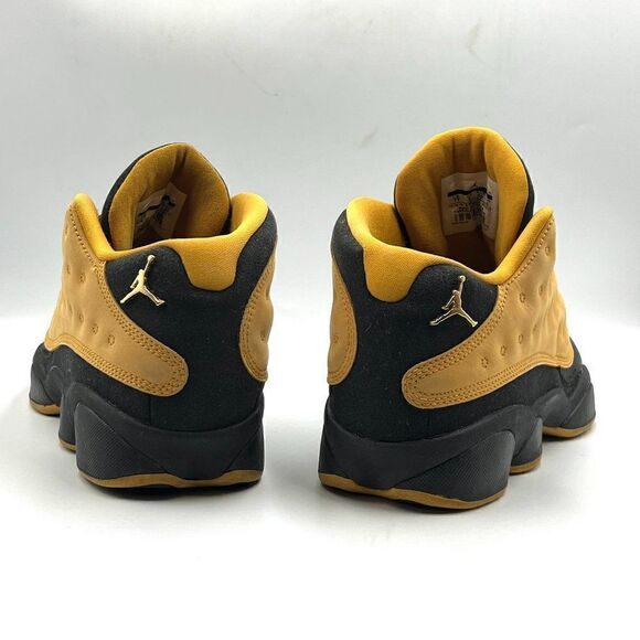 Air Jordan 13 Retro Low GS 'Chutney' (2017) - Picture 4 of 11